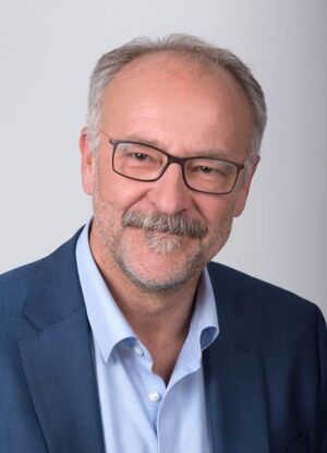 Stefan Großhauser Wahl 2020