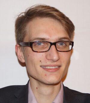 Lukas Lebherz
