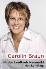 Carolin Braun