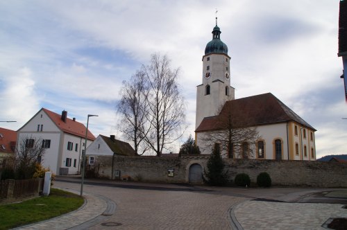 Gemeinde Freystadt