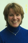 Kreisvorsitzende Carolin Braun