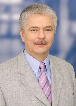 Reinhold Strobl